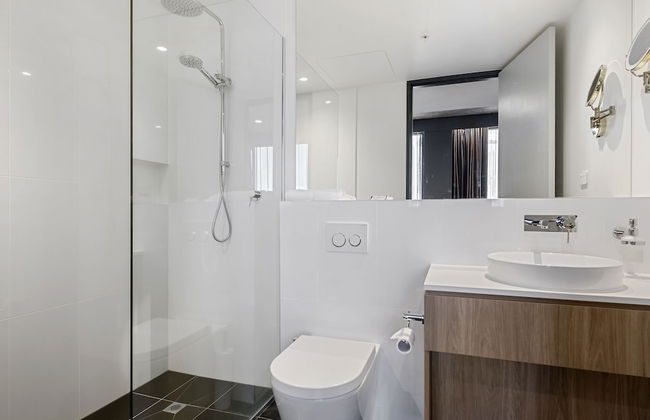 Hobart City Apartments - Foto 43