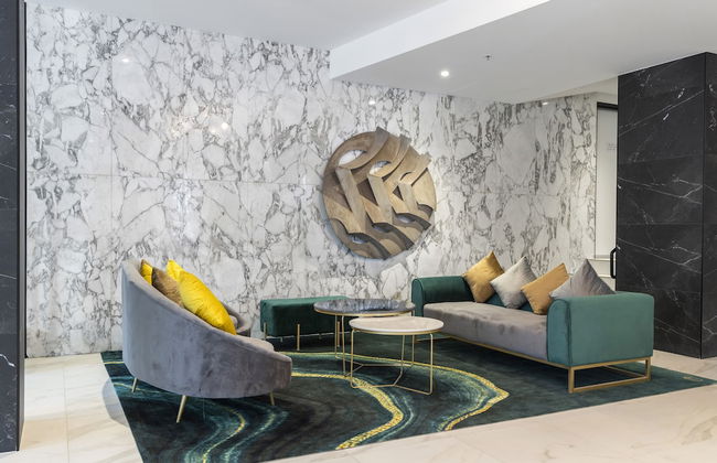 Hobart City Apartments - Foto 6