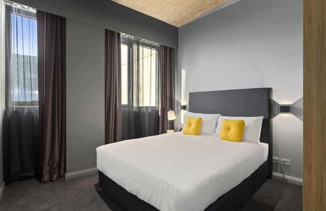 Hobart City Apartments - Foto 7