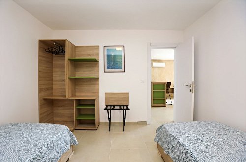 Photo 4 - Apartments Oktopus
