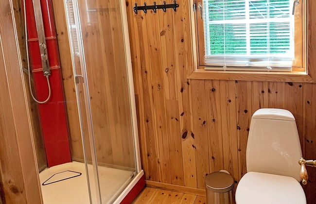 Holiday Home in Jørpeland - Foto 21