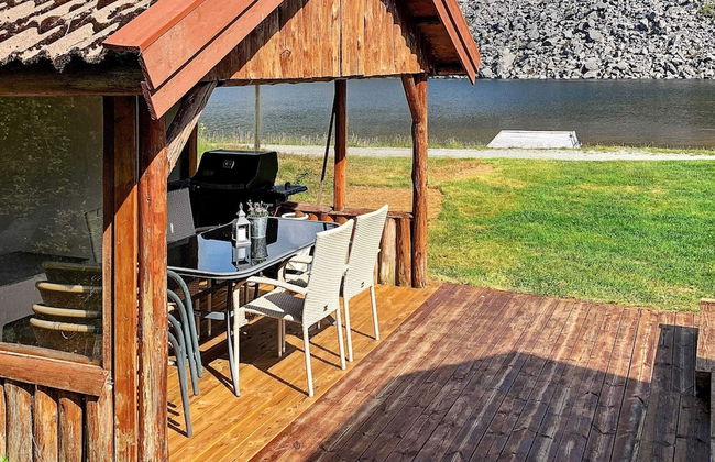 Holiday Home in Jørpeland - Foto 31