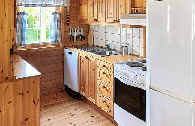 Holiday Home in Jørpeland - Foto 12
