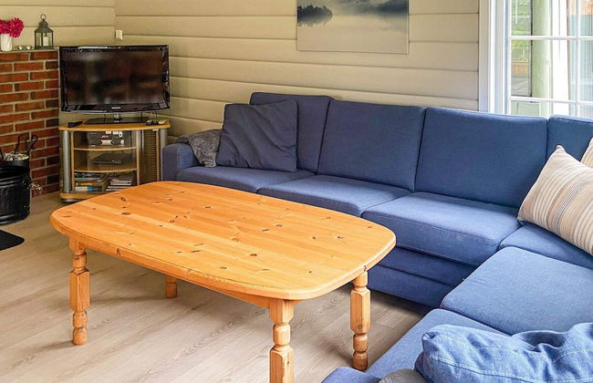 Holiday Home in Jørpeland - Foto 14