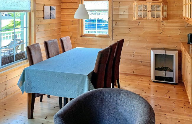 Holiday Home in Jørpeland - Foto 16