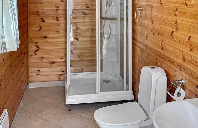Holiday Home in Jørpeland - Foto 18