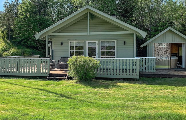 Holiday Home in Jørpeland - Foto 33