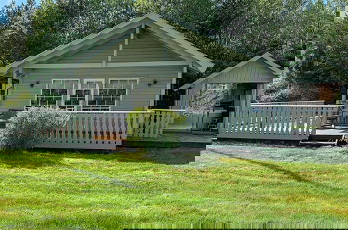 Photo 33 - Holiday Home in JÃ¸rpeland