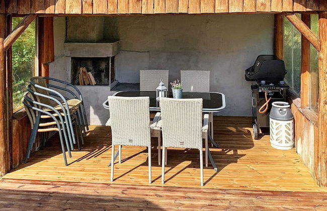 Holiday Home in Jørpeland - Foto 31