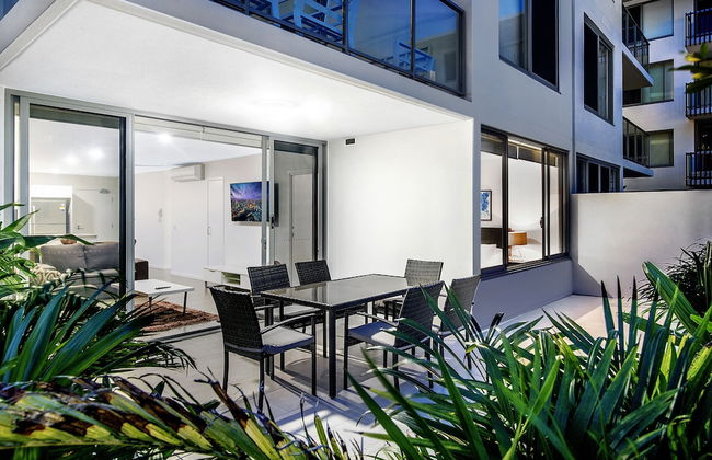 Waterford Private Apartments - Photo 43