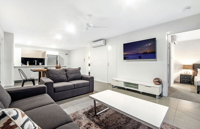 Waterford Private Apartments - Photo 35