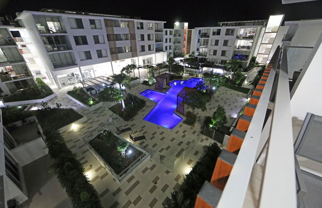 Waterford Private Apartments - Photo 49