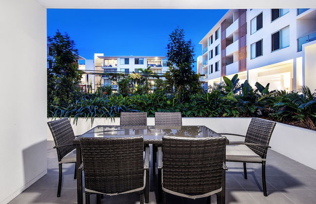 Waterford Private Apartments - Photo 33