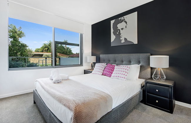 Waterford Private Apartments - Photo 66