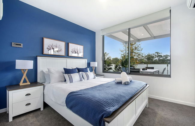 Waterford Private Apartments - Photo 9