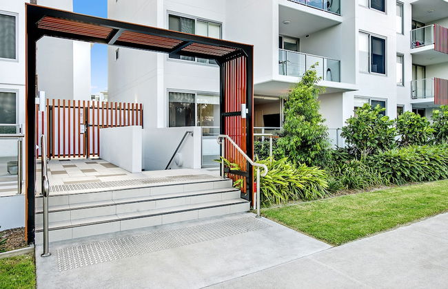 Waterford Private Apartments - Photo 61