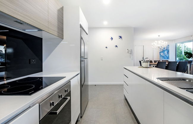 Waterford Private Apartments - Photo 21