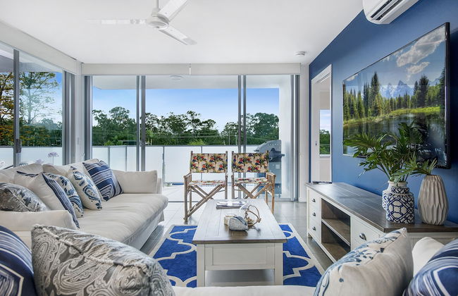Waterford Private Apartments - Photo 17