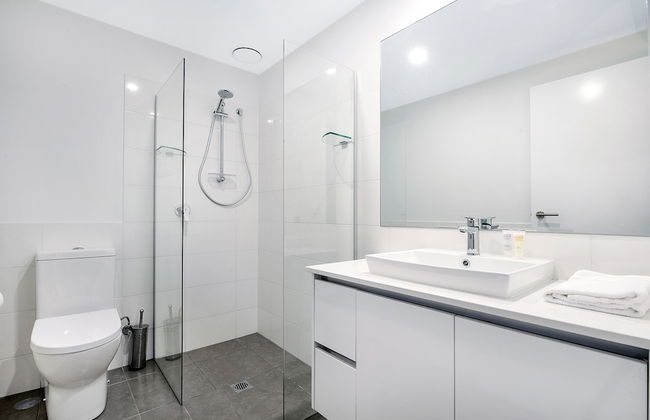 Waterford Private Apartments - Photo 29