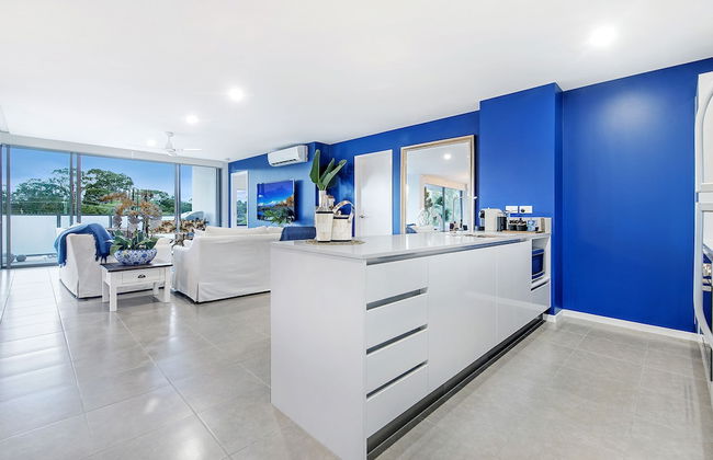Waterford Private Apartments - Photo 7