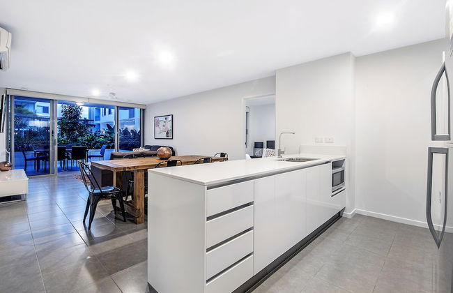 Waterford Private Apartments - Photo 38
