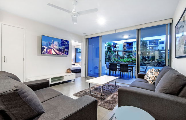 Waterford Private Apartments - Photo 31