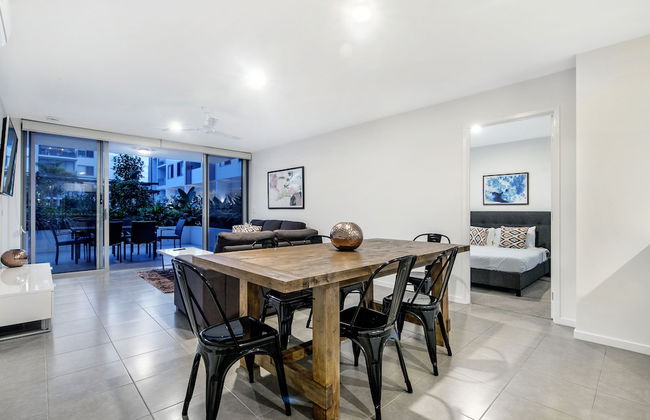Waterford Private Apartments - Photo 36