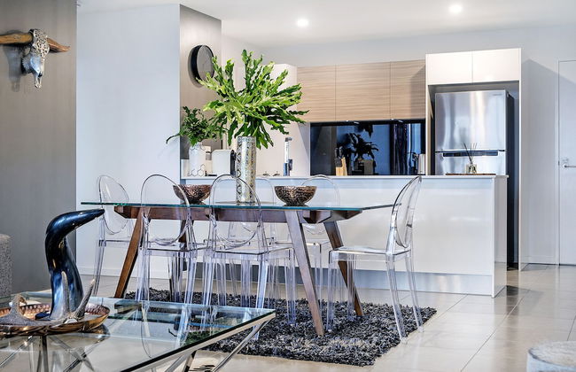 Waterford Private Apartments - Photo 75