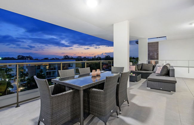 Waterford Private Apartments - Photo 74