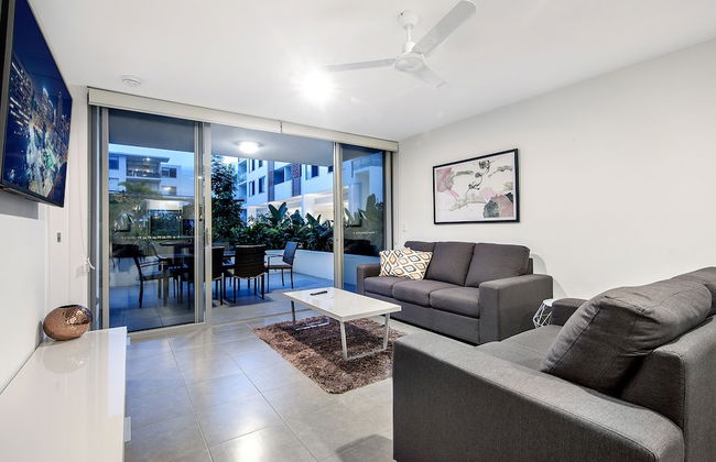 Waterford Private Apartments - Photo 34
