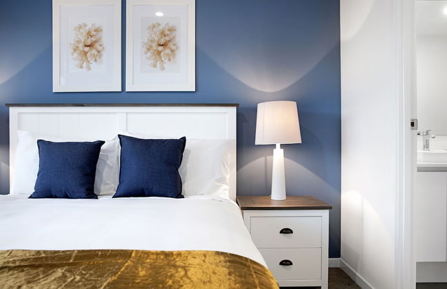 Waterford Private Apartments - Photo 12