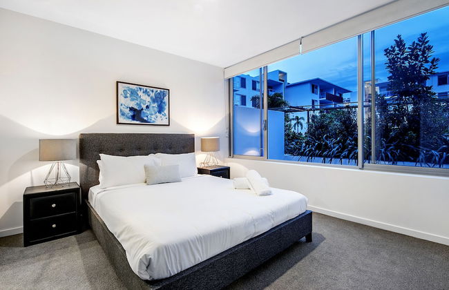 Waterford Private Apartments - Photo 32