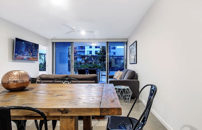 Waterford Private Apartments - Photo 30