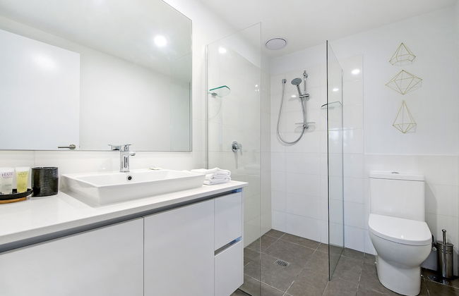 Waterford Private Apartments - Photo 25