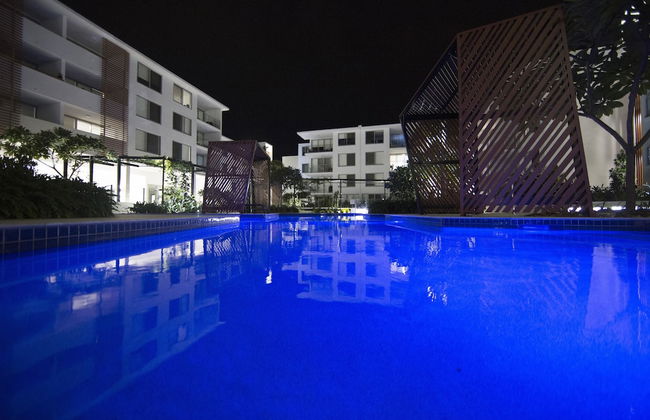 Waterford Private Apartments - Photo 52