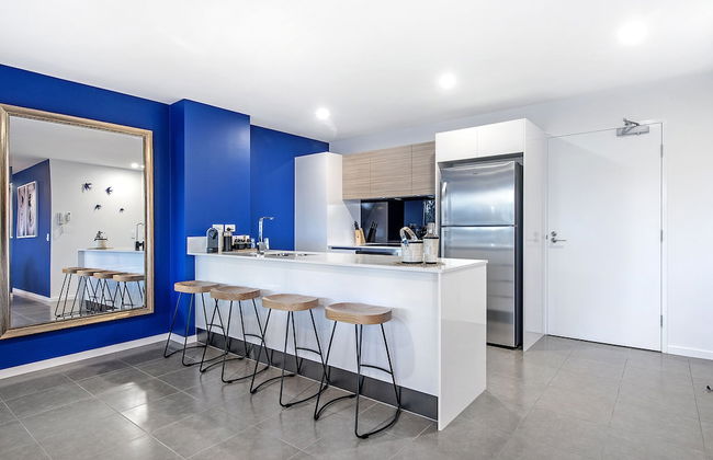 Waterford Private Apartments - Photo 8