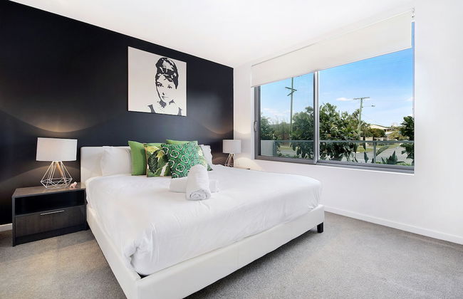 Waterford Private Apartments - Photo 63