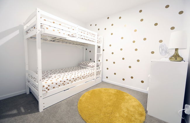 Waterford Private Apartments - Photo 54