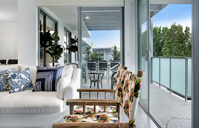 Waterford Private Apartments - Photo 22
