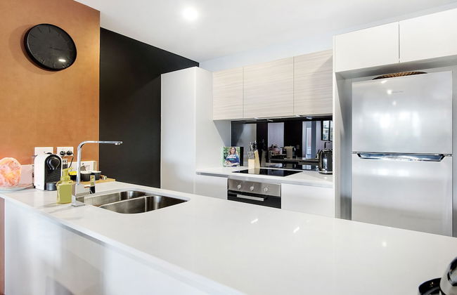 Waterford Private Apartments - Photo 59