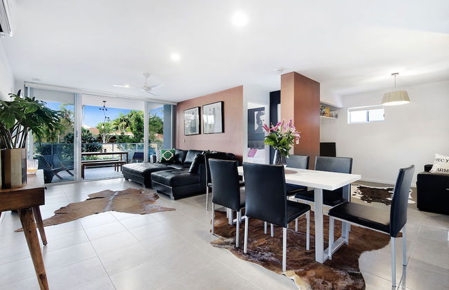Waterford Private Apartments - Photo 1