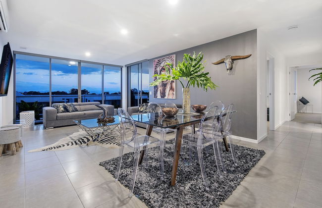 Waterford Private Apartments - Photo 76