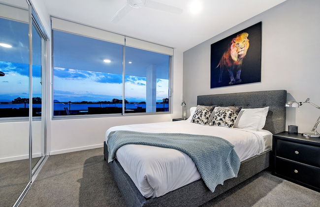 Waterford Private Apartments - Photo 3