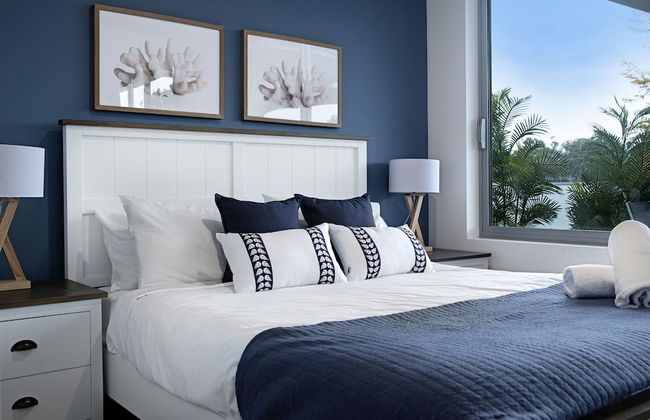Waterford Private Apartments - Photo 10