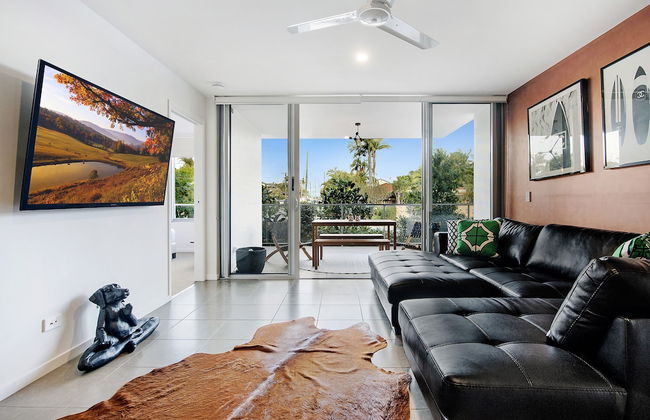 Waterford Private Apartments - Photo 68
