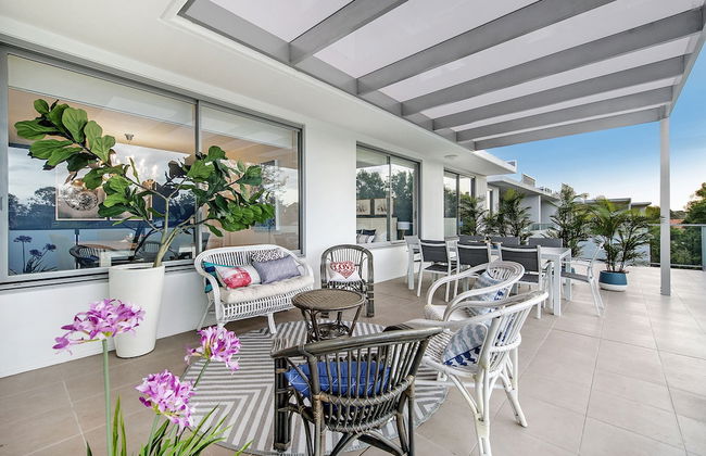 Waterford Private Apartments - Photo 15