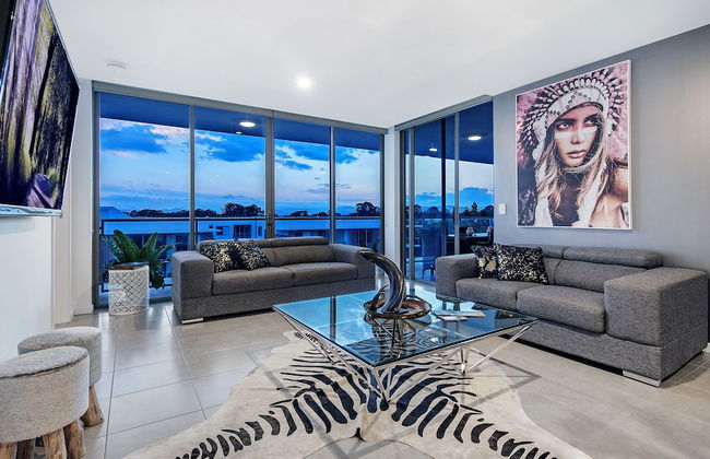 Waterford Private Apartments - Photo 80