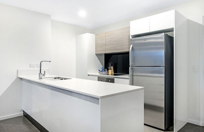 Waterford Private Apartments - Photo 58
