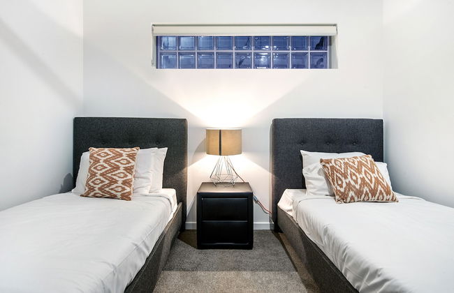 Waterford Private Apartments - Photo 39