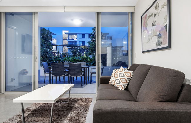 Waterford Private Apartments - Photo 40
